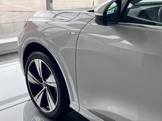 2025 Audi Q5 40 TFSI III (GU), белый, 9770000 рублей, вид 5