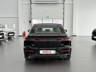 2024 FAW Bestune B70 I Рестайлинг, чёрный, 3269000 рублей, вид 4