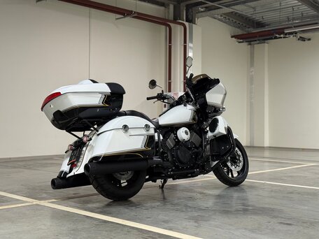 2026 Timpton Grand Touring, чёрный, 1300000 рублей, вид 3