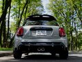 2022 Mini Hatch JCW III (F55/F56) Рестайлинг 2, серый, 3000000 рублей - вид 4