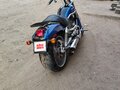 2008 Harley-Davidson V-Rod, синий, 840000 рублей - вид 2