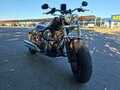 2012 Harley-Davidson Fat Bob, чёрный, 700000 рублей - вид 7