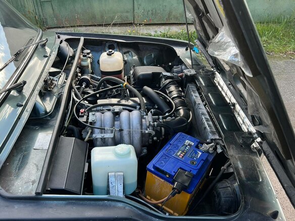2011 Lada (ВАЗ) 2107, серый, 315000 рублей - вид 30