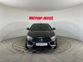 2020 Lada (ВАЗ) Vesta I, чёрный, 849000 рублей - вид 2