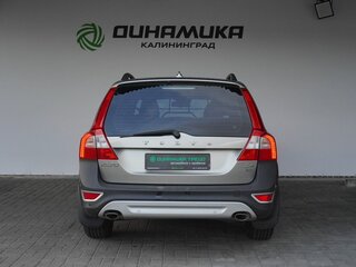 2013 Volvo XC70 II, бежевый, 1530000 рублей, вид 4