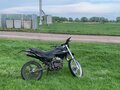 2013 Racer Enduro, чёрный, 65000 рублей
