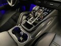 2021 Porsche Cayenne Turbo III, чёрный, 14790000 рублей - вид 9