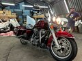 2016 Harley-Davidson Road King, красный, 1510000 рублей