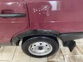 1993 Lada (ВАЗ) 2109, красный, 80000 рублей - вид 6