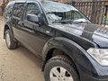2006 Nissan Pathfinder III, чёрный, 980000 рублей - вид 2