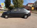 2010 Renault Logan I Рестайлинг, серый, 330000 рублей - вид 6