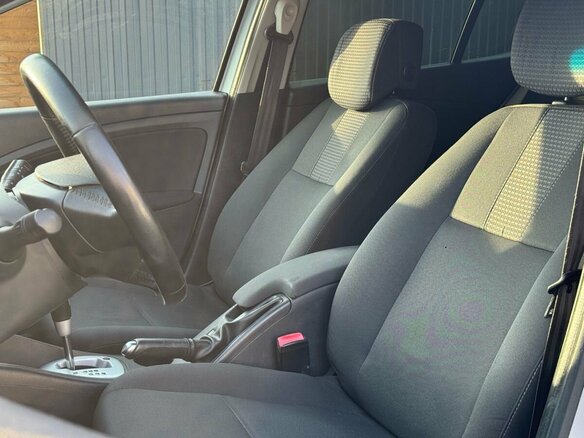 2012 Renault Megane III Рестайлинг, серый, 649000 рублей - вид 10