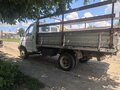 1997 ГАЗ ГАЗель (3302), белый, 260000 рублей - вид 1