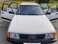 1989 Audi 100 III (C3) Рестайлинг, белый, 299999 рублей - вид 5