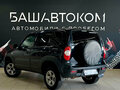 2019 Chevrolet Niva I Рестайлинг, синий, 725000 рублей - вид 5