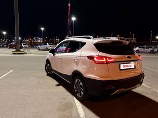 2024 JAC JS3, белый, 1450000 рублей, вид 3