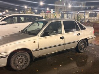 2006 Daewoo Nexia I, серебристый, 175000 рублей, вид 5