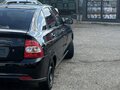 2012 Lada (ВАЗ) Priora I, чёрный, 350000 рублей - вид 5