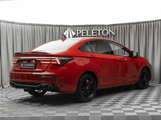 2023 Omoda S5 GT, красный, 1760000 рублей, вид 5