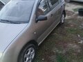 2007 Skoda Fabia I Рестайлинг, серый, 350000 рублей - вид 1