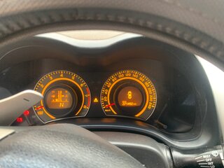 2007 Toyota Corolla AMT X (E140, E150), серебристый, 650000 рублей, вид 4