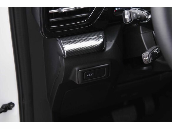 2026 Haval H3 I, белый - вид 10