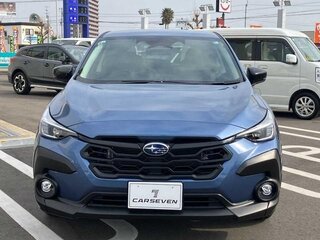 2023 Subaru Crosstrek III, голубой, 2090005 рублей, вид 3