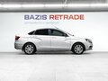 2021 Lada (ВАЗ) Vesta I, серый, 899000 рублей - вид 3