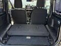 2021 Suzuki Jimny Kei car IV, чёрный, 1640000 рублей - вид 11