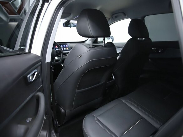 2023 Chery Tiggo 7 Pro Max I, белый, 1490000 рублей - вид 10