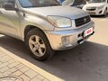 2000 Toyota RAV4 II (XA20), серебристый, 750000 рублей - вид 4
