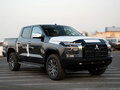 2026 Mitsubishi L200 VI, чёрный, 4100000 рублей - вид 2