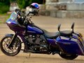 2019 Harley-Davidson Road Glide Special, синий, 3800000 рублей