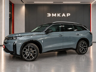 2026 Volkswagen Tavendor I Рестайлинг, серый, 5690000 рублей, вид 1