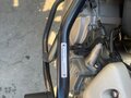 2006 Honda CB 600F Hornet, золотистый, 410000 рублей - вид 10
