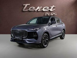 2026 Tenet Plus L4, белый, 2540000 рублей, вид 1