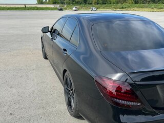 2019 Mercedes-Benz E-Класс 200 V (W213, S213, C238), чёрный, 4100000 рублей, вид 4
