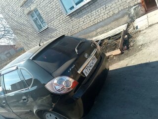 2010 Lifan Breez (520), чёрный, 120000 рублей, вид 2