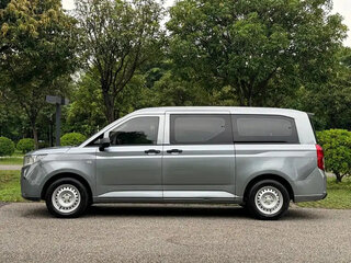 2022 Wuling Journey, серый, 1020000 рублей, вид 4