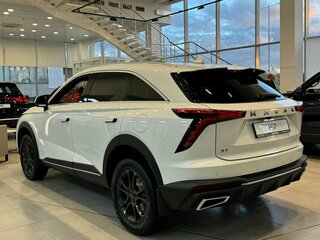 2026 Haval F7 II, белый, 3699000 рублей, вид 3