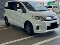 2016 Honda Freed Spike I Рестайлинг 2, белый, 945000 рублей - вид 3