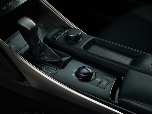 2014 Lexus IS 250 III, белый, 2099055 рублей - вид 13