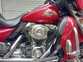 2004 Harley-Davidson Electra Glide, красный, 699000 рублей - вид 1
