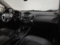2011 Hyundai ix35 I, серебристый, 1110000 рублей - вид 11