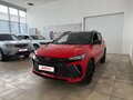 2023 Geely Coolray I Рестайлинг, красный, 2100000 рублей