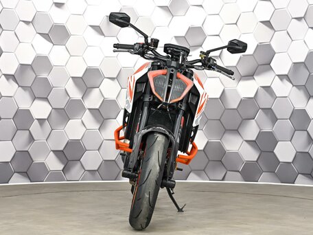 2019 KTM 1290 Super Duke R, серый, 1099000 рублей, вид 5