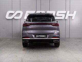 2022 Chery Tiggo 7 Pro Max I, серый, 1799000 рублей, вид 4