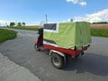 1995 ТМЗ (Туламашзавод) 5.951, красный, 35000 рублей - вид 6
