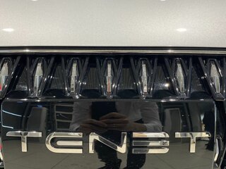 2026 Tenet T7, серебристый, 3190000 рублей, вид 5