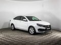 2026 Lada (ВАЗ) Vesta I Рестайлинг (NG), белый, 1581000 рублей